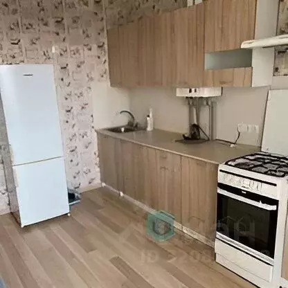 1-к кв. Калининградская область, Калининград ул. Виктора Денисова, 10 ... - Фото 0