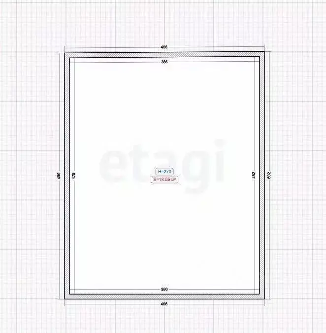 Участок в Ингушетия, Карабулак  (12.0 сот.) - Фото 1