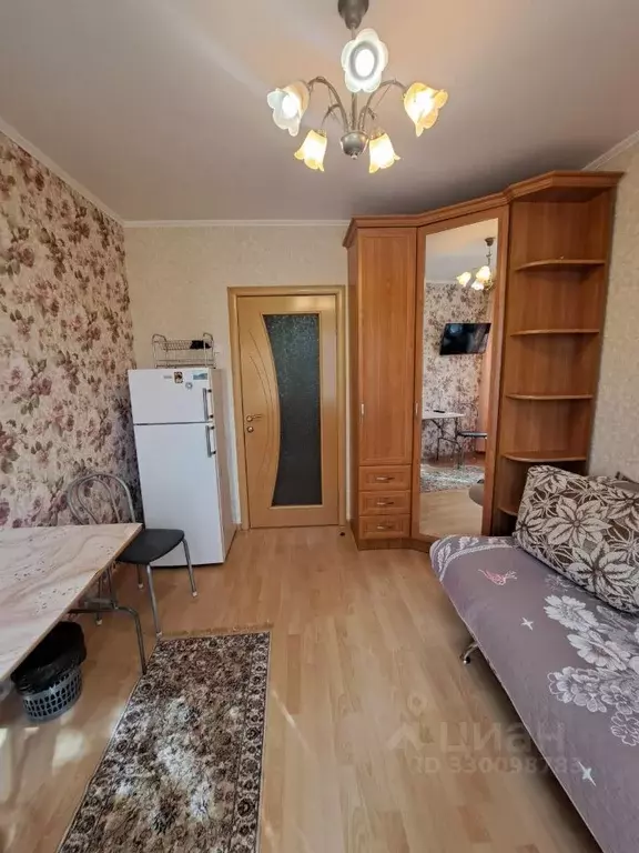 Комната Санкт-Петербург просп. Солидарности, 7К1 (12.0 м) - Фото 1