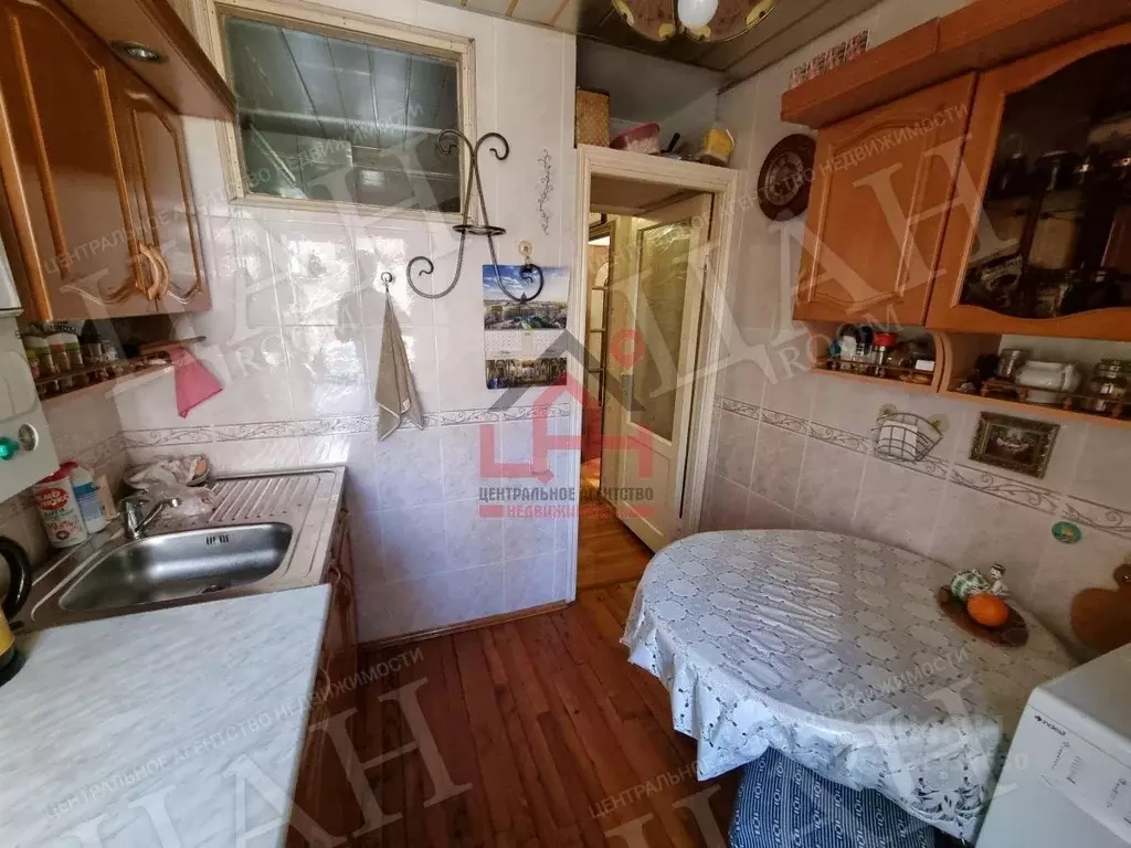 3-к кв. Ставропольский край, Ессентуки Пятигорская ул., 122 (59.4 м) - Фото 2