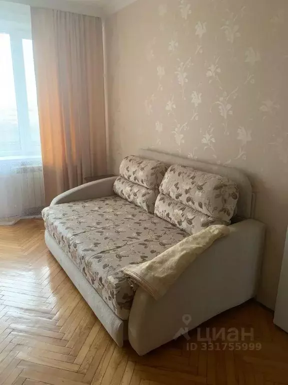 Комната Москва Профсоюзная ул., 94 (16.0 м) - Фото 1
