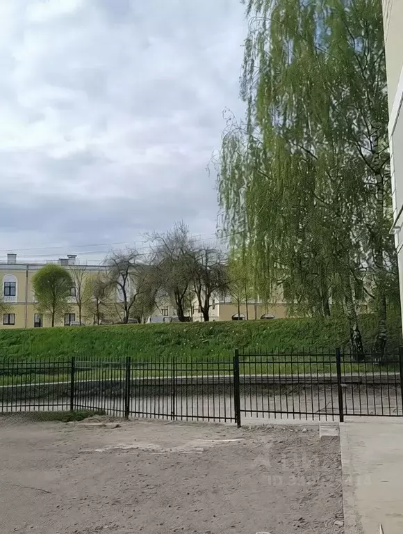 Офис в Ленинградская область, Гатчина пер. Банный, 3А (320 м) - Фото 1