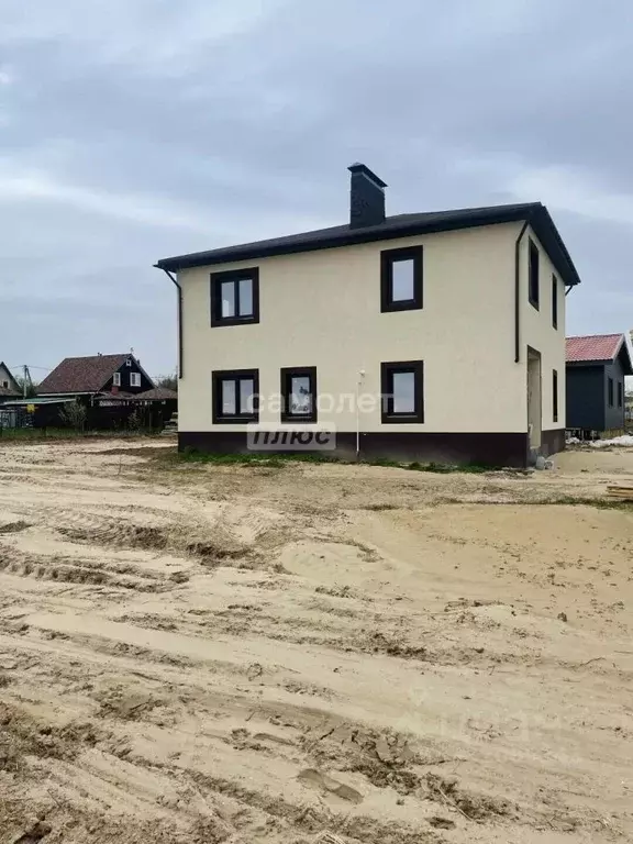 Дом в Нижегородская область, Нижний Новгород городской округ, д. ... - Фото 2