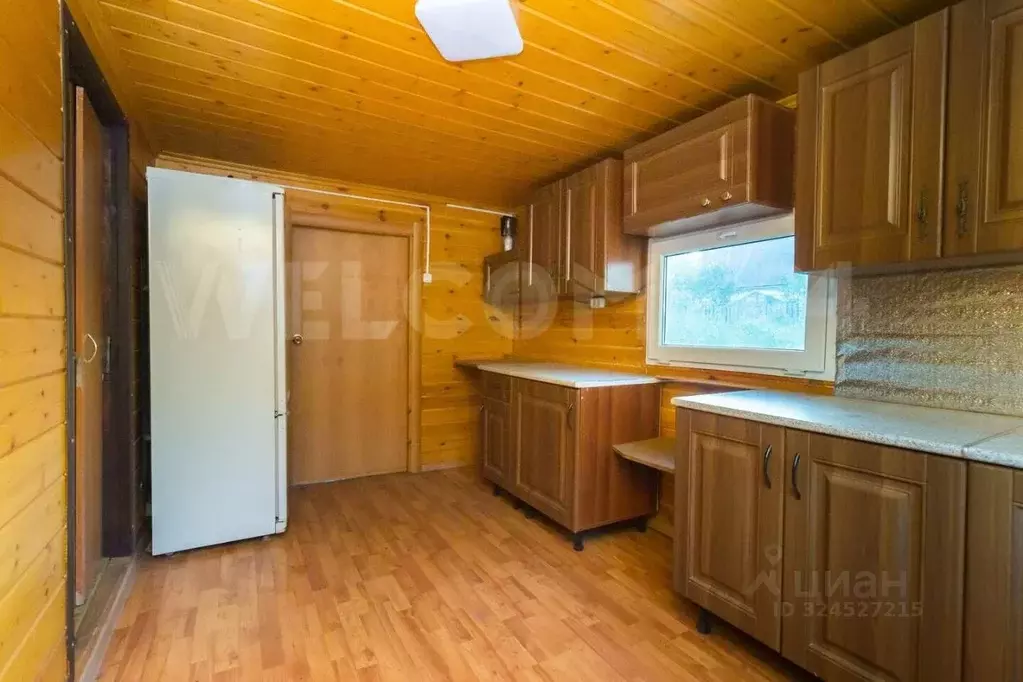 Дом в Башкортостан, Иглинский район, Акбердинский сельсовет, Куяново ... - Фото 2