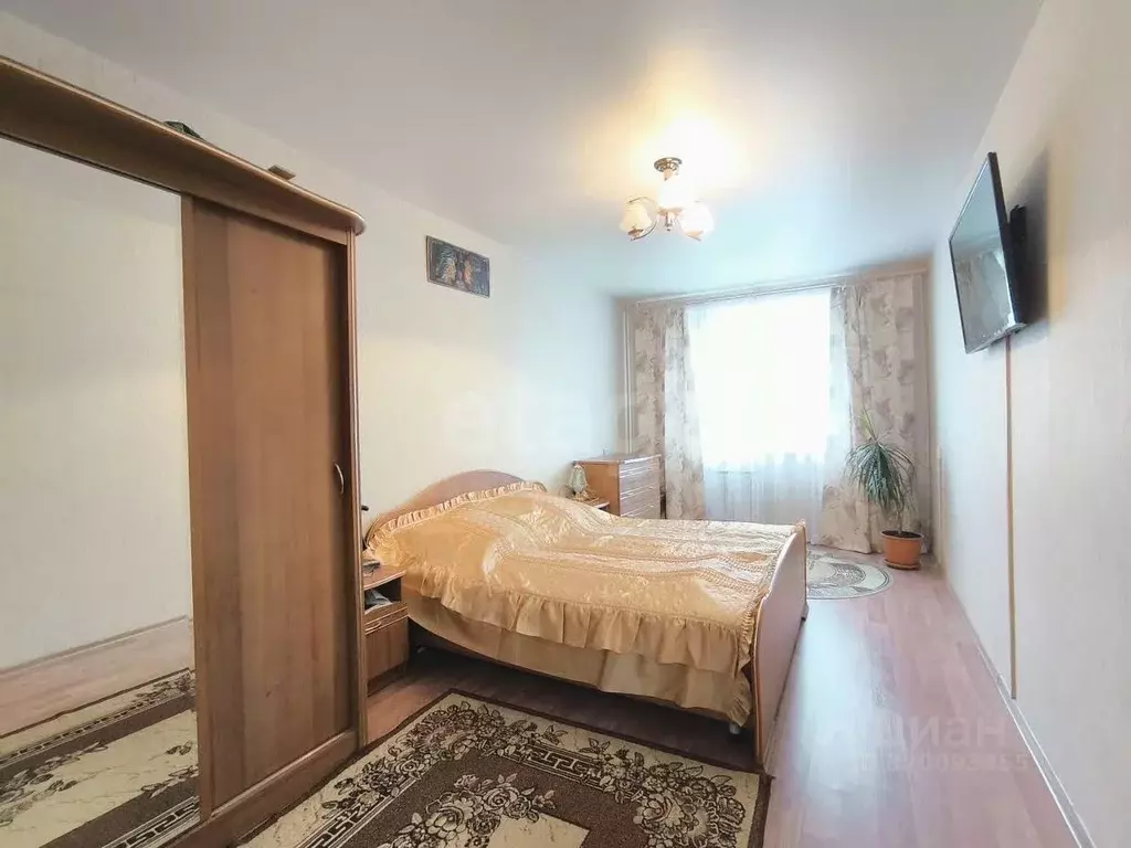 2-к кв. Челябинская область, Челябинск ул. Бейвеля, 73 (65.4 м) - Фото 1