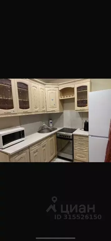 1-к кв. Томская область, Томск Вокзальная ул., 25 (34.4 м) - Фото 1
