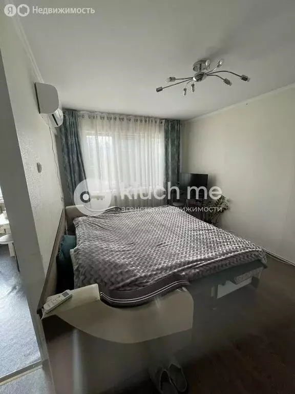 1-комнатная квартира: Казань, Интернациональная улица, 26 (31 м) - Фото 0