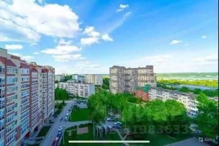 3-к кв. Пермский край, Пермь ул. Маршала Толбухина, 17 (101.7 м) - Фото 1