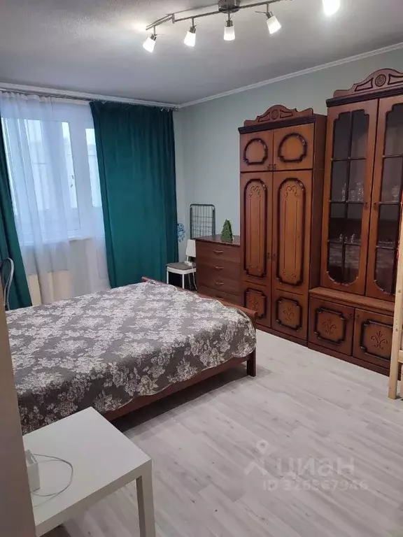 2-к кв. Москва Суздальская ул., 12К5 (60.0 м) - Фото 2