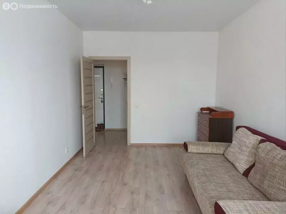 1-комнатная квартира: Самара, проспект Карла Маркса, 196 (40 м) - Фото 0