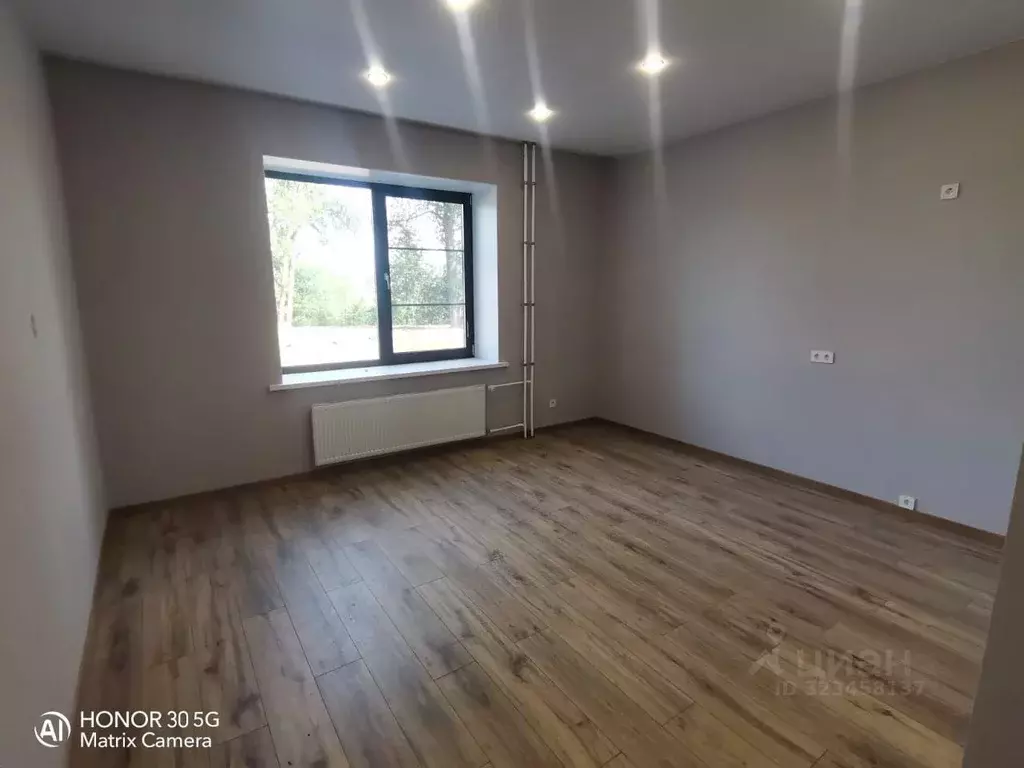 Квартира, студия, 25.3 м - Фото 1