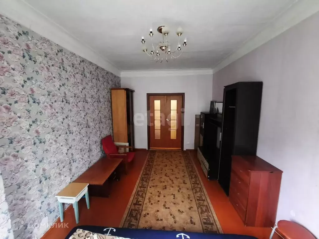 Продаётся 2-к квартира, 50.3 м - Фото 1