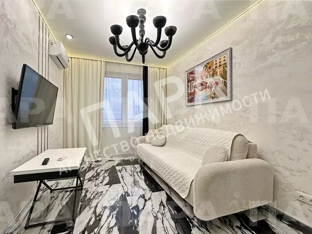 2-к кв. Самарская область, Самара ул. Мусоргского, 1А (52.0 м) - Фото 2