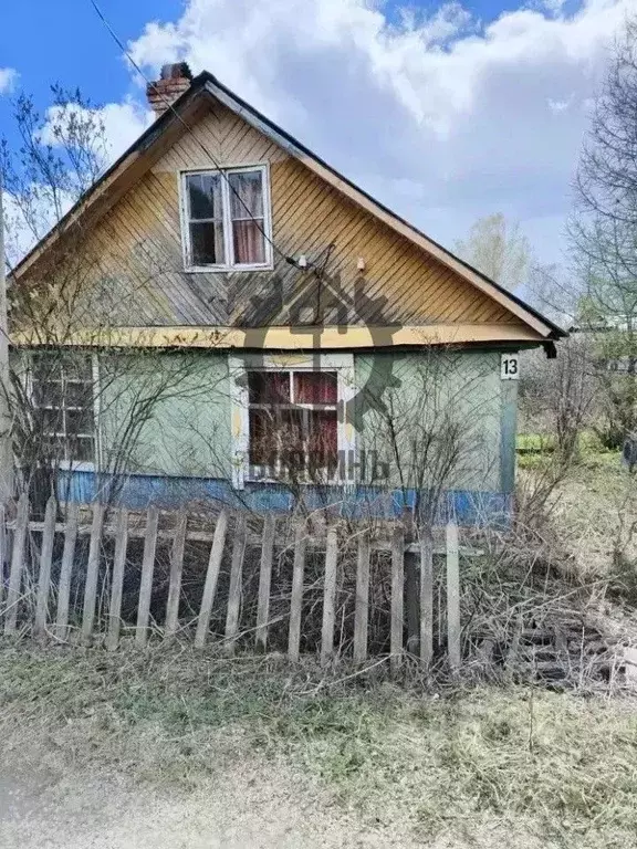 Участок в Свердловская область, Нижний Тагил  (5.6 сот.) - Фото 2