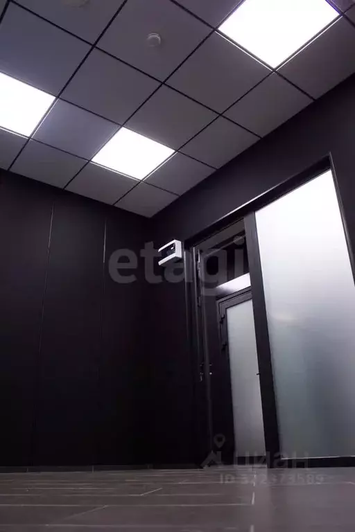 Офис в Ямало-Ненецкий АО, Муравленко ул. Ленина, 88 (12 м) - Фото 2