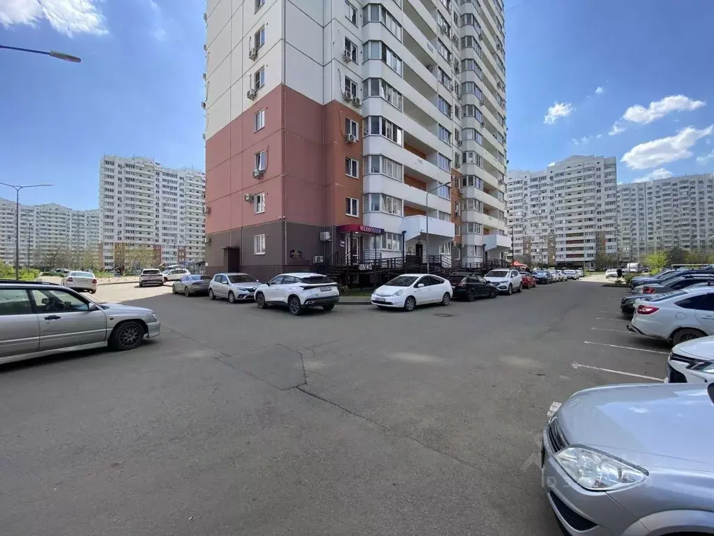 Помещение свободного назначения в Краснодарский край, Краснодар ... - Фото 1