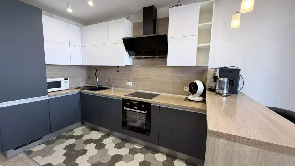 2-к кв. Ярославская область, Ярославль ул. Щорса, 5 (61.6 м) - Фото 0