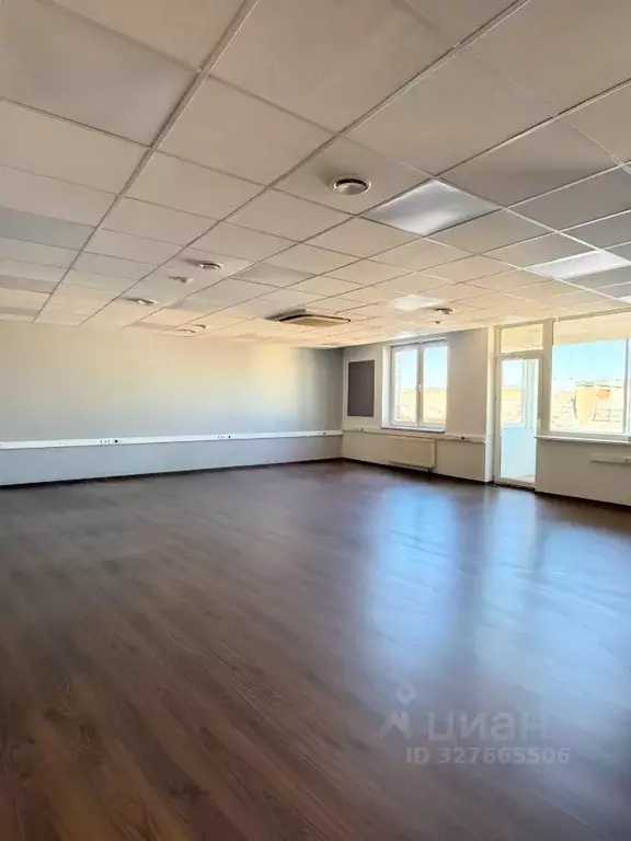Офис в Санкт-Петербург ул. Большая Зеленина, 8к2 (333 м) - Фото 1