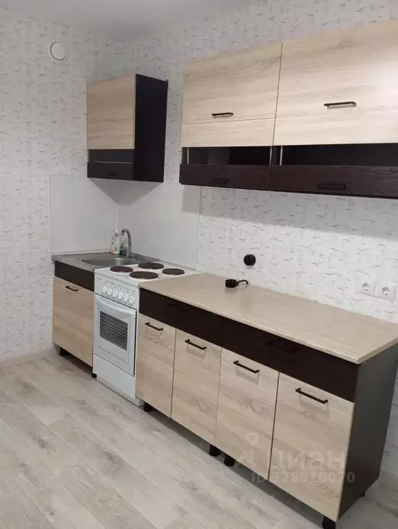 1-к кв. Пермский край, Пермь ул. Чайковского, 11 (36.2 м) - Фото 2