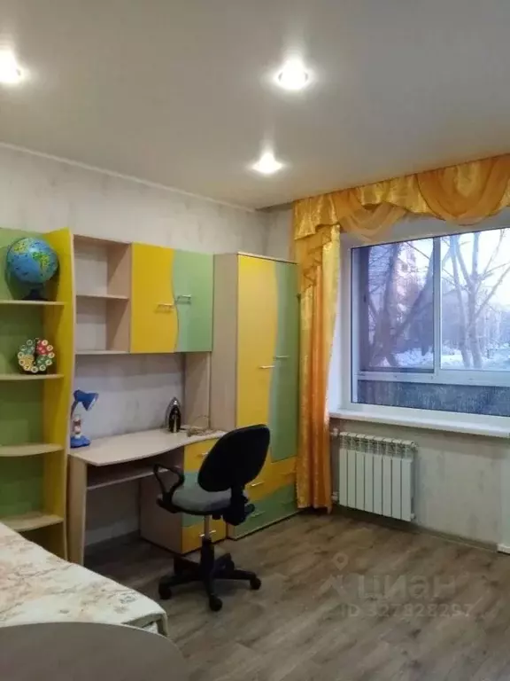 2-к кв. Саратовская область, Балаково ул. Свердлова, 29 (50.0 м) - Фото 1