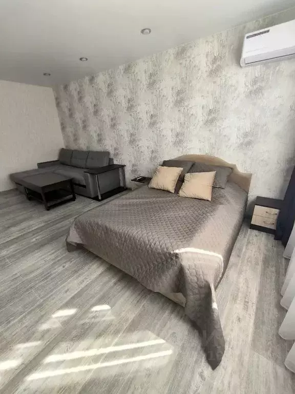 1-к кв. Ростовская область, Ростов-на-Дону ул. Оганова, 20с1 (43.0 м) - Фото 1