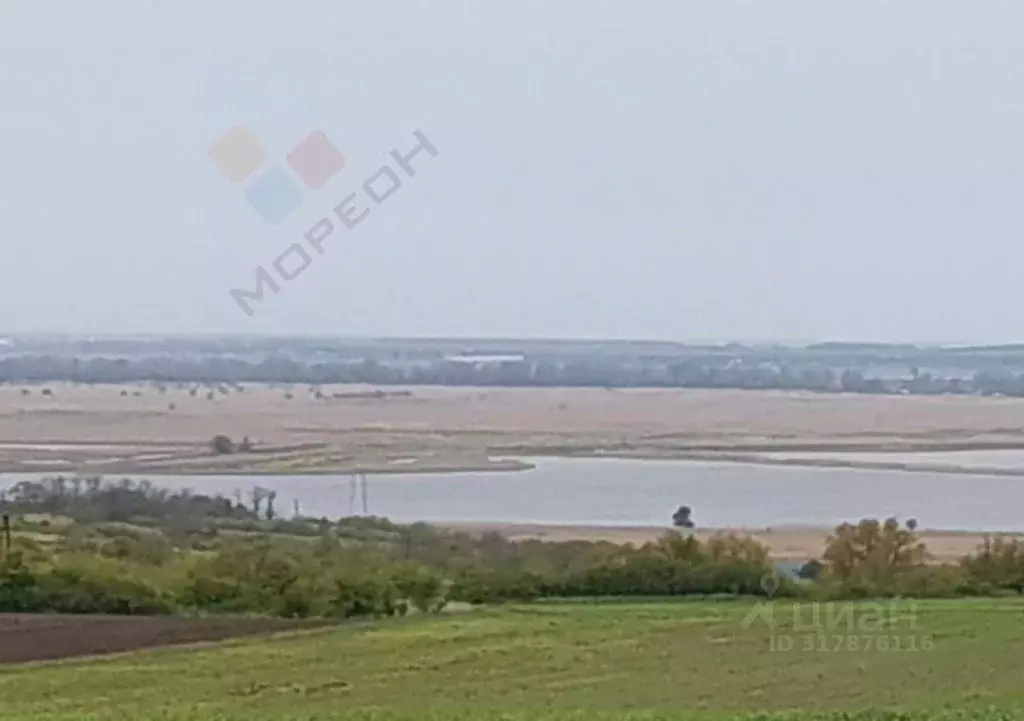 Участок в Краснодарский край, Анапа муниципальный округ, Малый ... - Фото 1