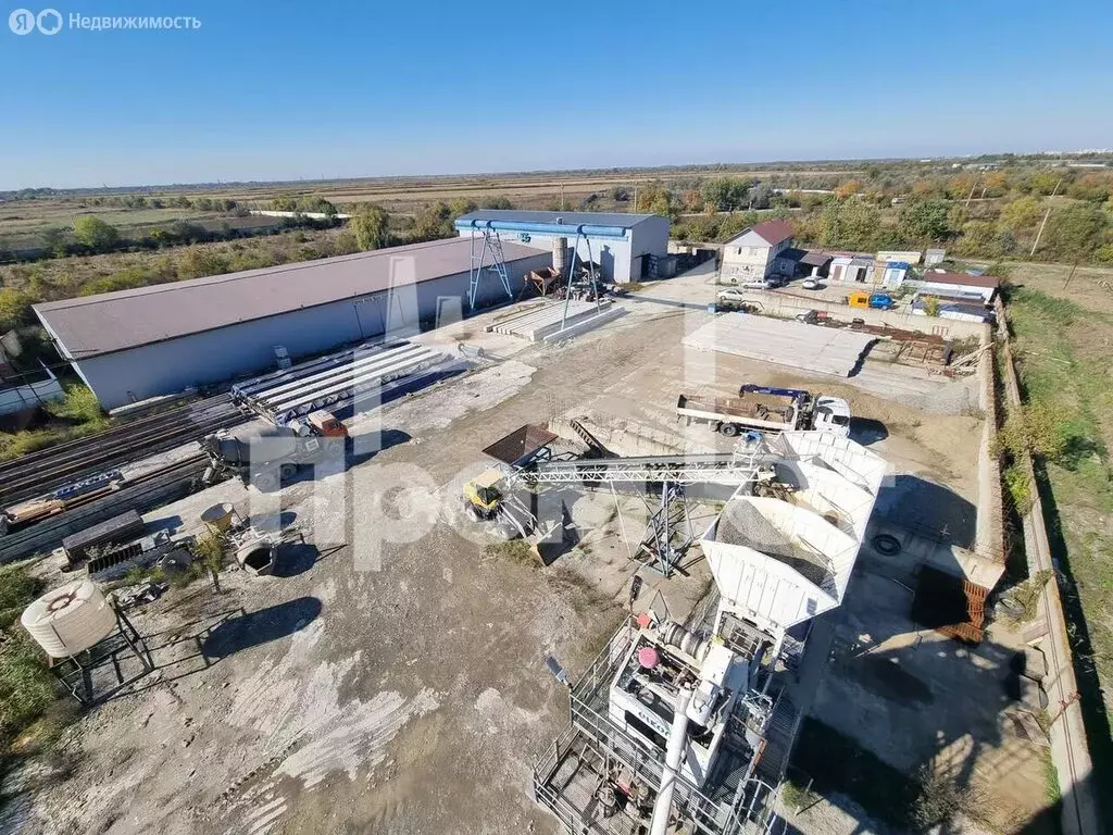 Производственное помещение (2500 м) - Фото 1