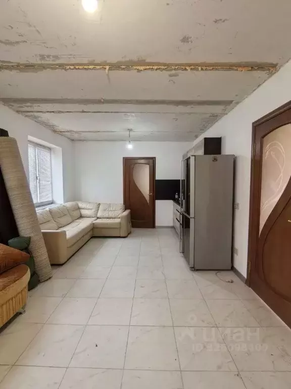 Дом в Саратовская область, Саратов проезд 5-й Полянский (93 м) - Фото 1