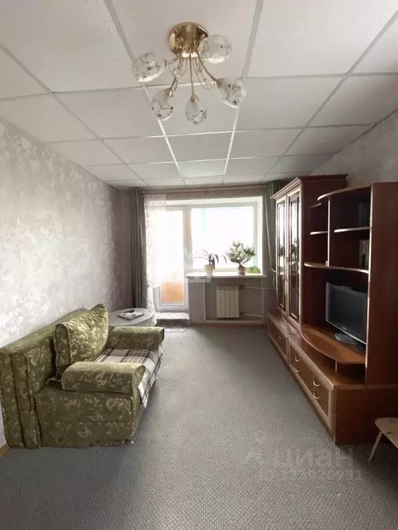 1-к кв. Свердловская область, Екатеринбург ул. Кварцевая, 8 (30.1 м) - Фото 1