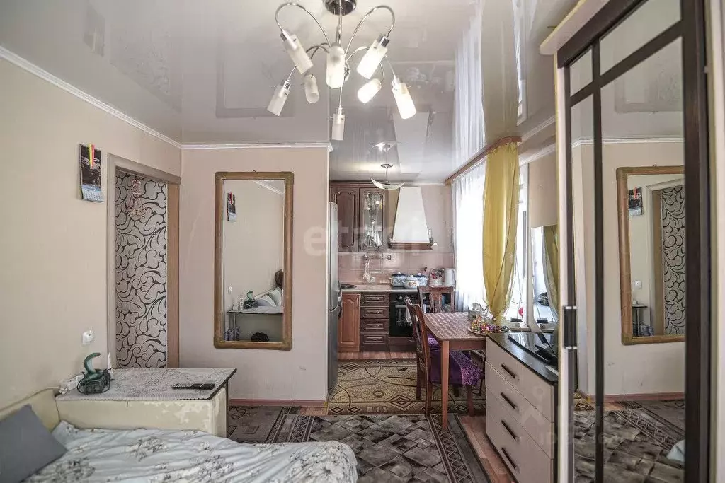 2-к кв. Сахалинская область, Южно-Сахалинск Луговое п/р, ул. Дружбы, ... - Фото 1