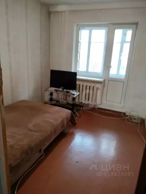 3-к кв. Приморский край, Владивосток ул. Шошина, 13 (55.5 м) - Фото 1