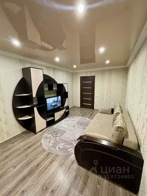 3-к кв. Краснодарский край, Сочи ул. Ленина, 298б (80.0 м) - Фото 1