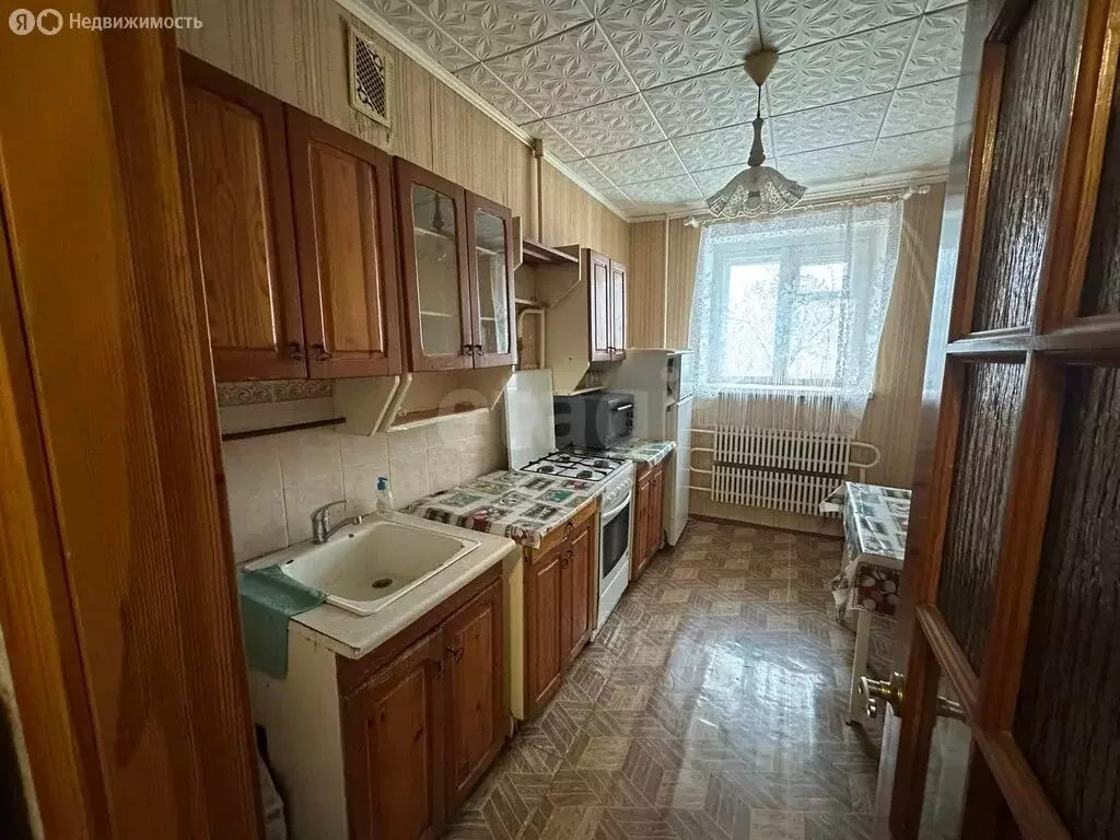 2-комнатная квартира: деревня Добрунь, Брянская улица, 3 (55.8 м) - Фото 1