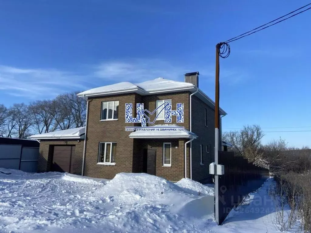 Участок в Курская область, Курск ул. Льва Кононова (8.0 сот.) - Фото 2