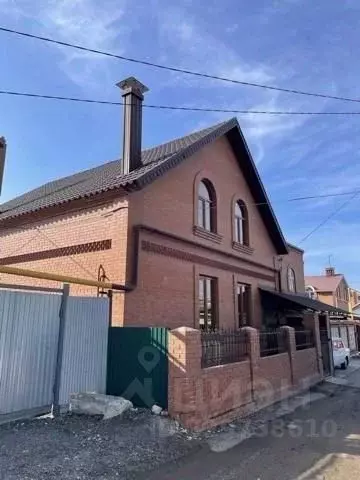 Дом в Самарская область, Самара Партизанская ул., 27 (223 м) - Фото 1