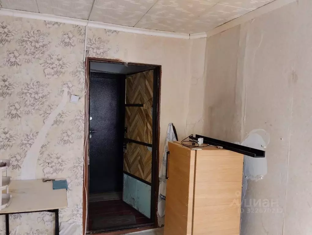 Комната Свердловская область, Екатеринбург ул. Лукиных, 18А (8.0 м) - Фото 2