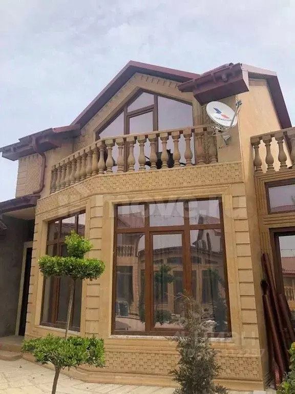 Дом в Дагестан, Дербент ул. Шеболдаева, 45/4 (70 м) - Фото 1