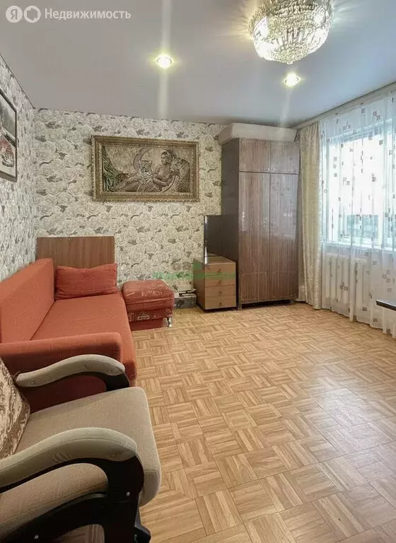 Дом в Балаково, Коммунарная улица, 26 (66 м) - Фото 1