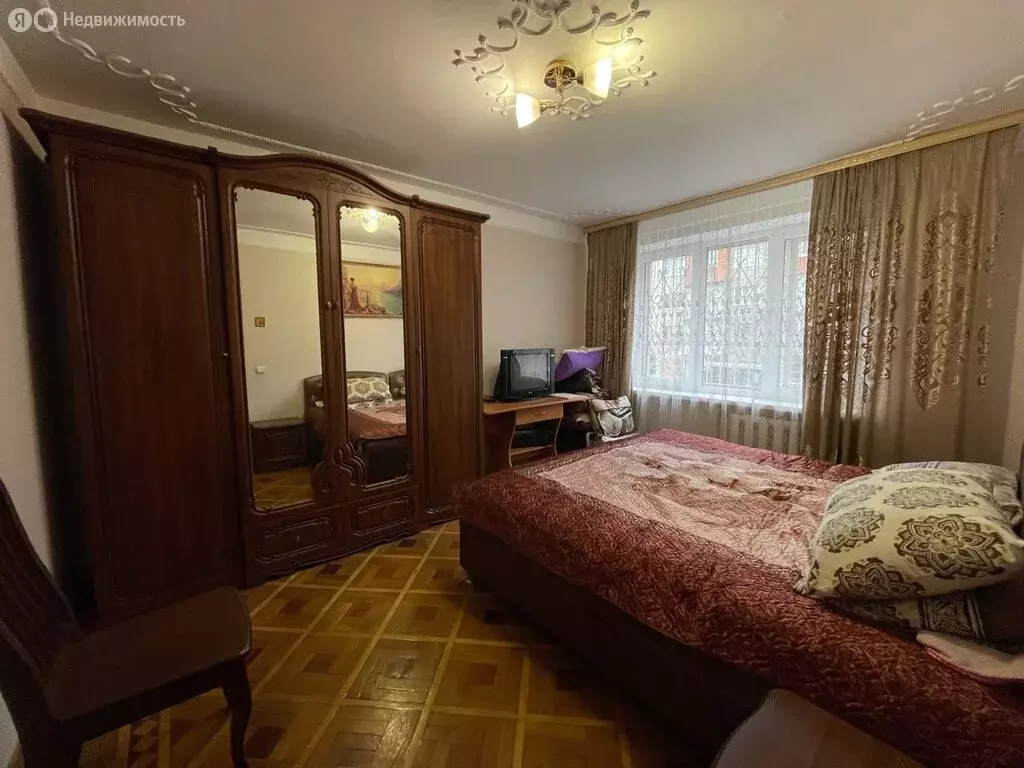 3-комнатная квартира: Владикавказ, улица Кутузова, 83к1 (68.9 м) - Фото 2