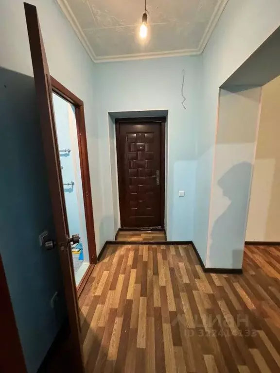 1-к кв. Краснодарский край, Северская ст-ца пер. Песчаный, 14/2 (42.7 ... - Фото 1