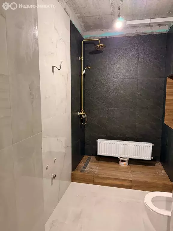 1-комнатная квартира: Владимир, микрорайон Коммунар, Центральная ... - Фото 2