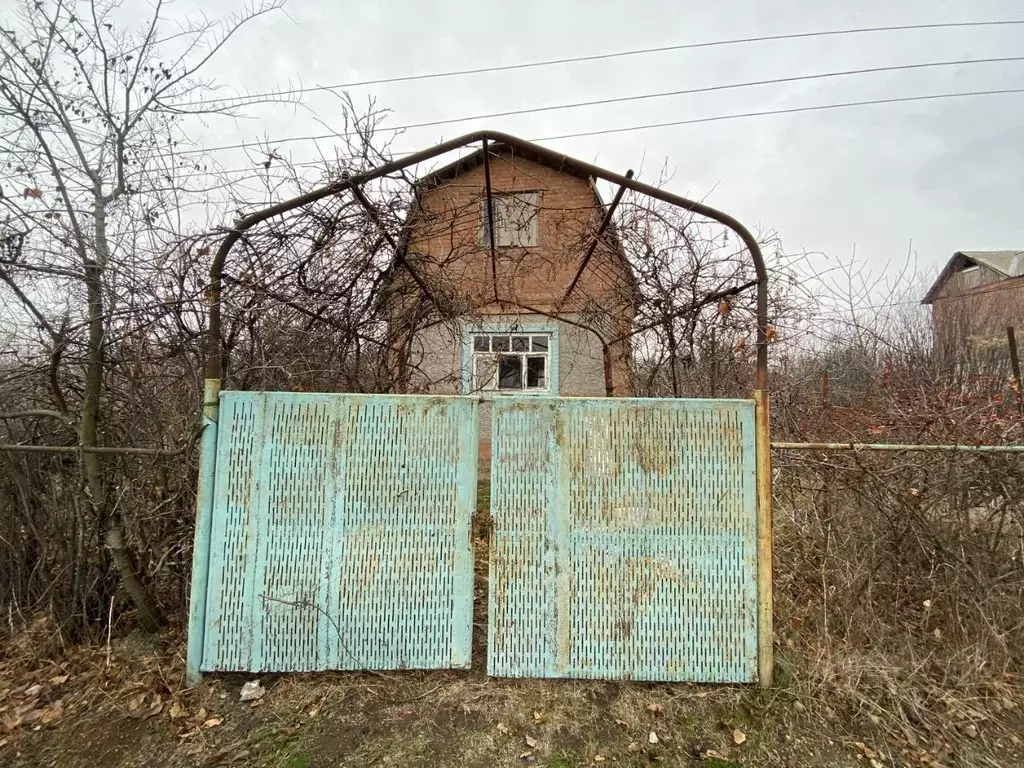 Дом в Ростовская область, Неклиновский район, Андреево-Мелентьевское ... - Фото 0