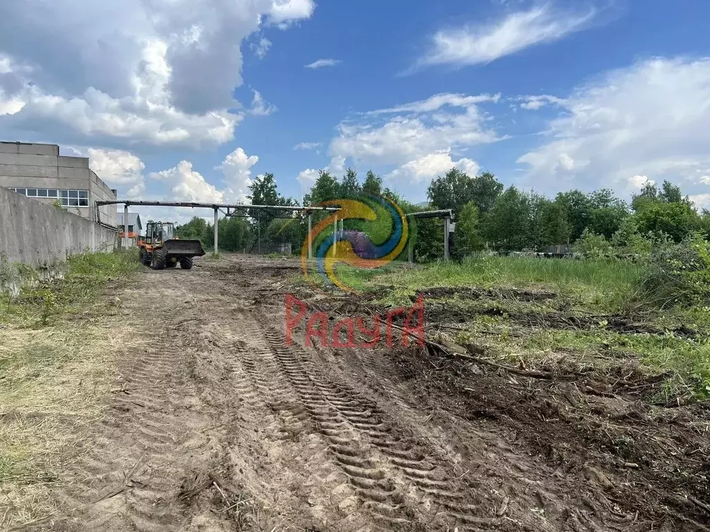 Участок в Ивановская область, Иваново  (33.0 сот.) - Фото 1