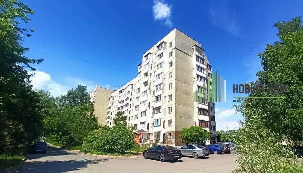 3-к кв. Новгородская область, Великий Новгород ул. Щусева, 10к2 (102.3 ... - Фото 1