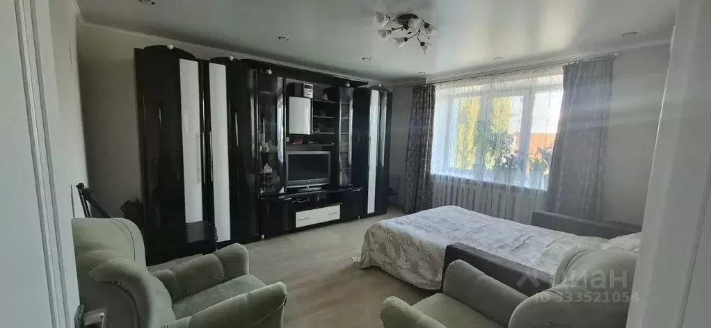4-к кв. Башкортостан, Уфа просп. Октября, 135 (76.3 м) - Фото 1