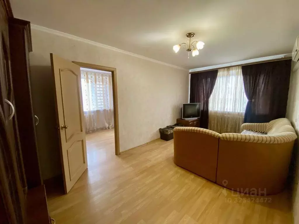 2-к кв. Краснодарский край, Крымск ул. Комарова, 36 (45.0 м) - Фото 2