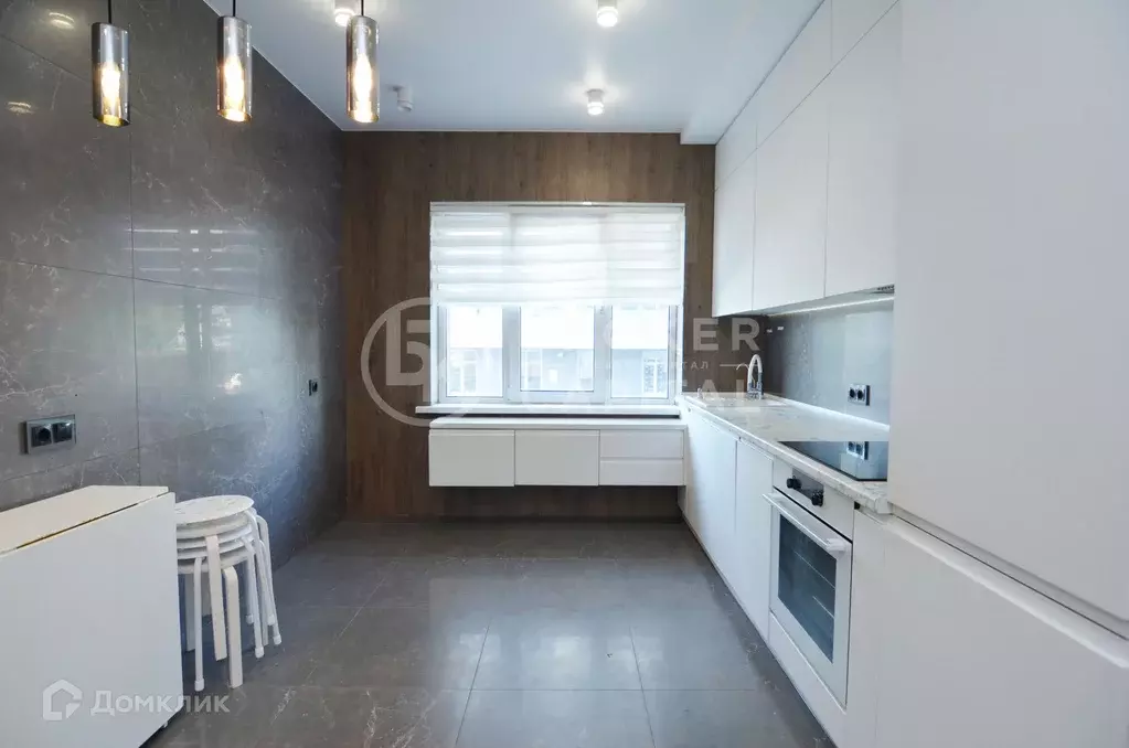 Продаётся 3-к квартира, 90 м - Фото 1