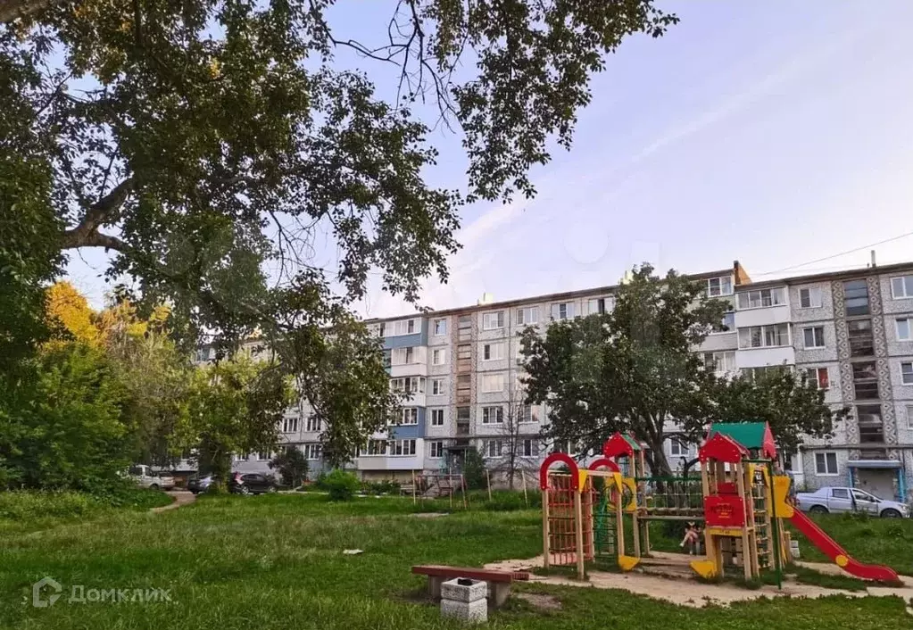 Продаётся 2-к квартира, 54.3 м - Фото 0