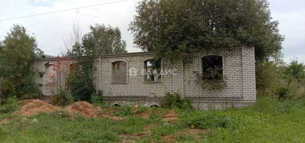 Дом в Владимирская область, Суздальский район, Селецкое муниципальное ... - Фото 1