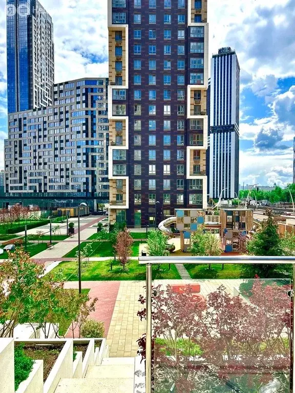 1-комнатная квартира: Москва, улица Василия Ланового, 1к2 (41 м) - Фото 0